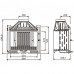 CHEMINEES DIFFUSION A2